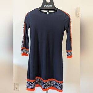 Michael Kors Navy Garment